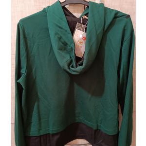 فروش اینترنتی ست هودی وشلوار وارداتی نخ پنبه