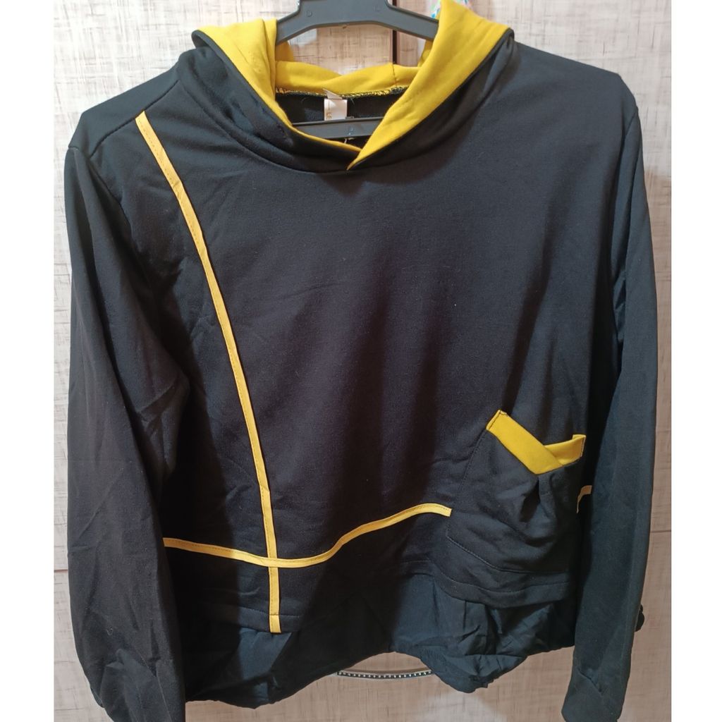 خرید اینترنتی ست هودی وشلوار وارداتی نخ پنبه