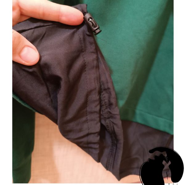 ست هودی وشلوار وارداتی نخ پنبه