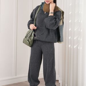 ست بافت دو تیکه سولین پاد