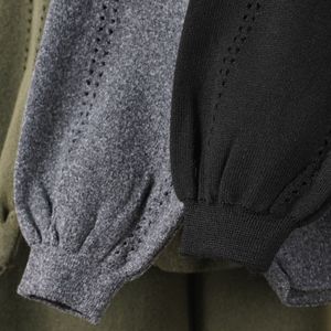 قیمت ارزان ست بافت دو تیکه سولین پاد