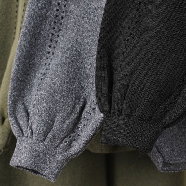 ست بافت دو تیکه سولین پاد