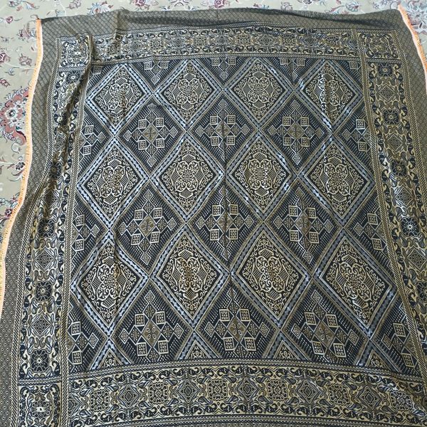 روفرشی یا زیرسفره ای