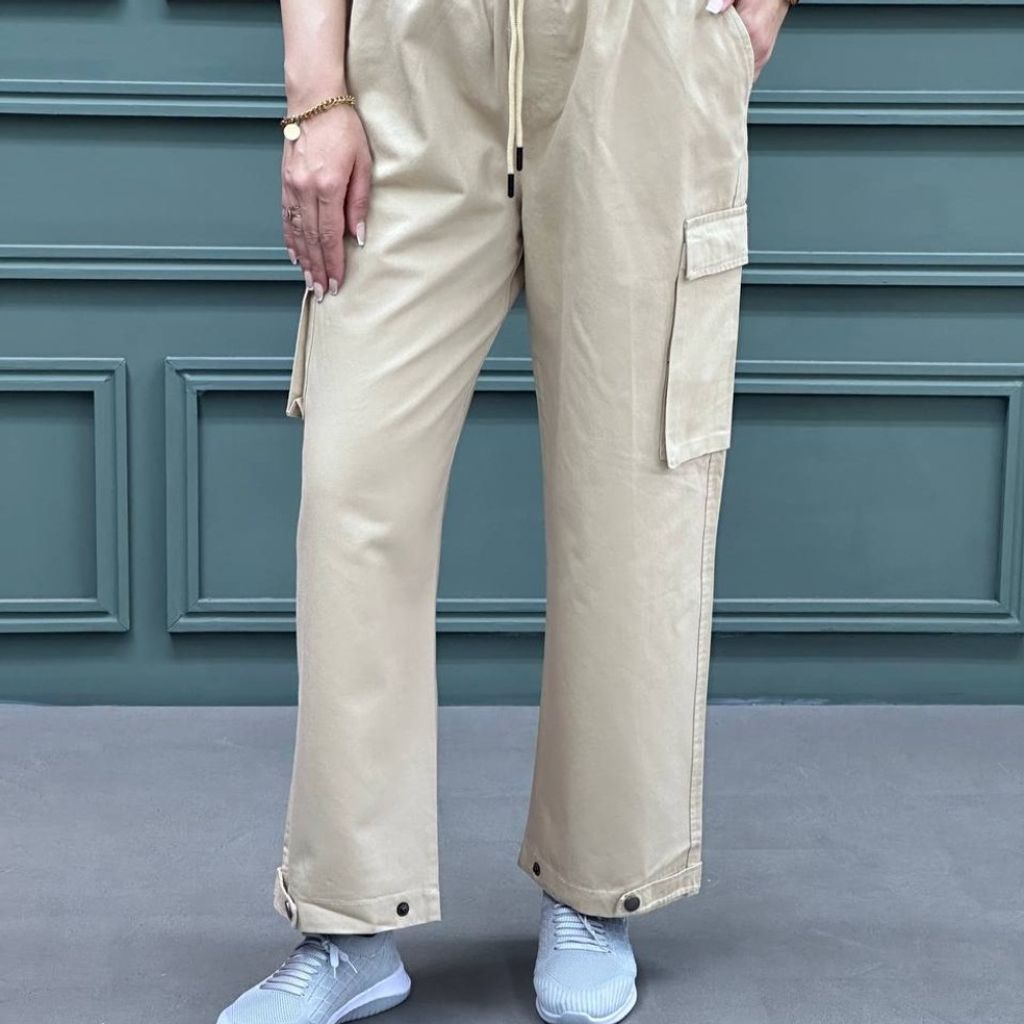 خرید انلاین شلوار کتان درجه یک