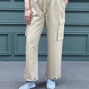 شلوار کتان درجه یک