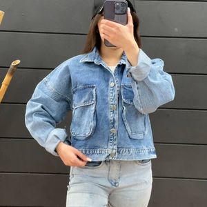 کراپ کت لی کیفیت عالی پارچه ترک