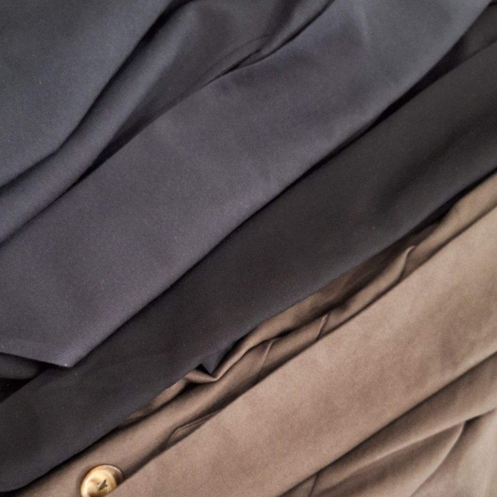 خرید آنلاین پالتو شال دار مدل آوینو دارای آستر