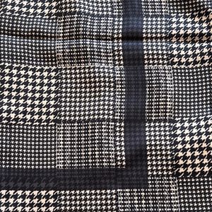 خرید آنلاین روسری نخی کد 1177