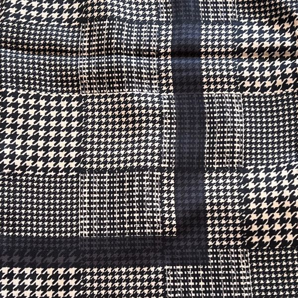 روسری نخی کد 1177