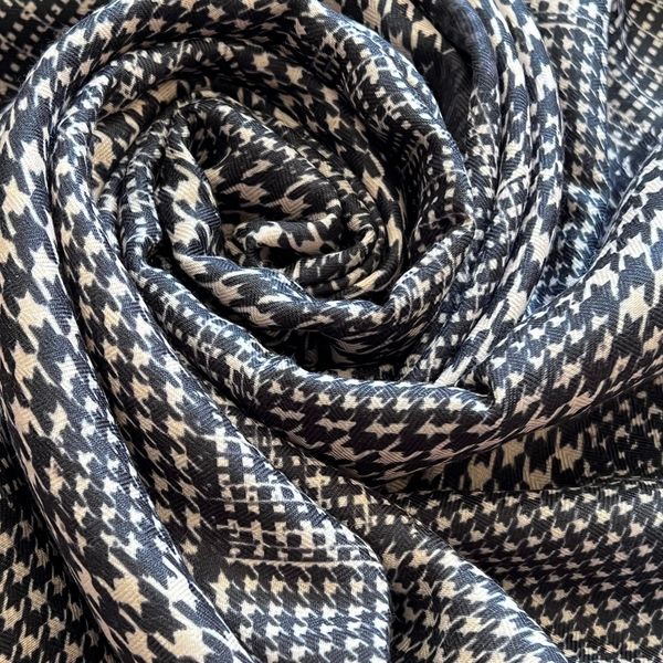 روسری نخی کد 1177