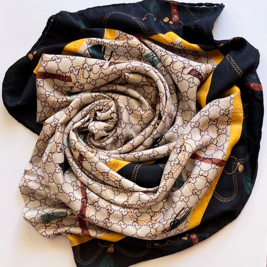 مشخصات روسری کد 1180