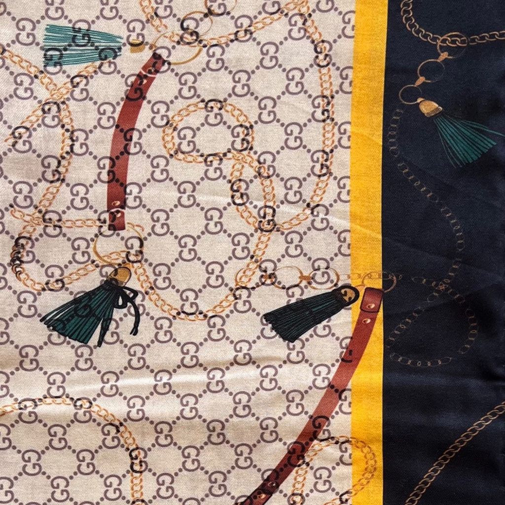 مشخصات روسری کد 1180