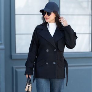 مشخصات پالتو فوتر آستردار آریسا