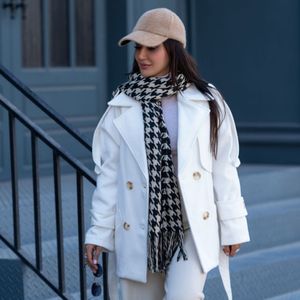 قیمت ارزان پالتو فوتر آستردار آریسا