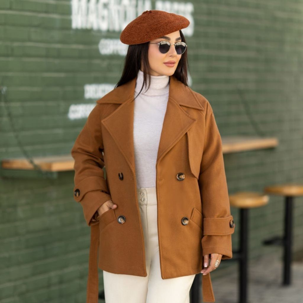 قیمت پالتو فوتر آستردار آریسا