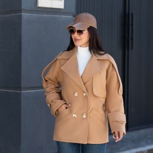 فروش اینترنتی پالتو فوتر آستردار آریسا