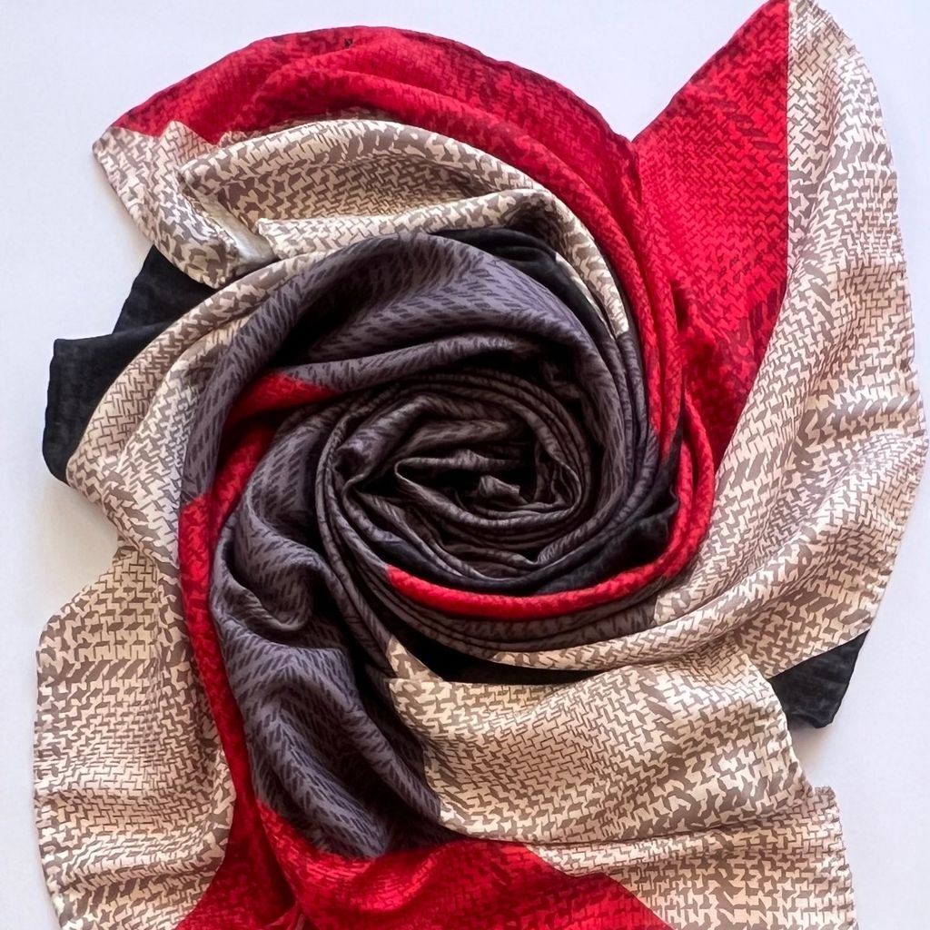 خرید انلاین روسری کد 1181