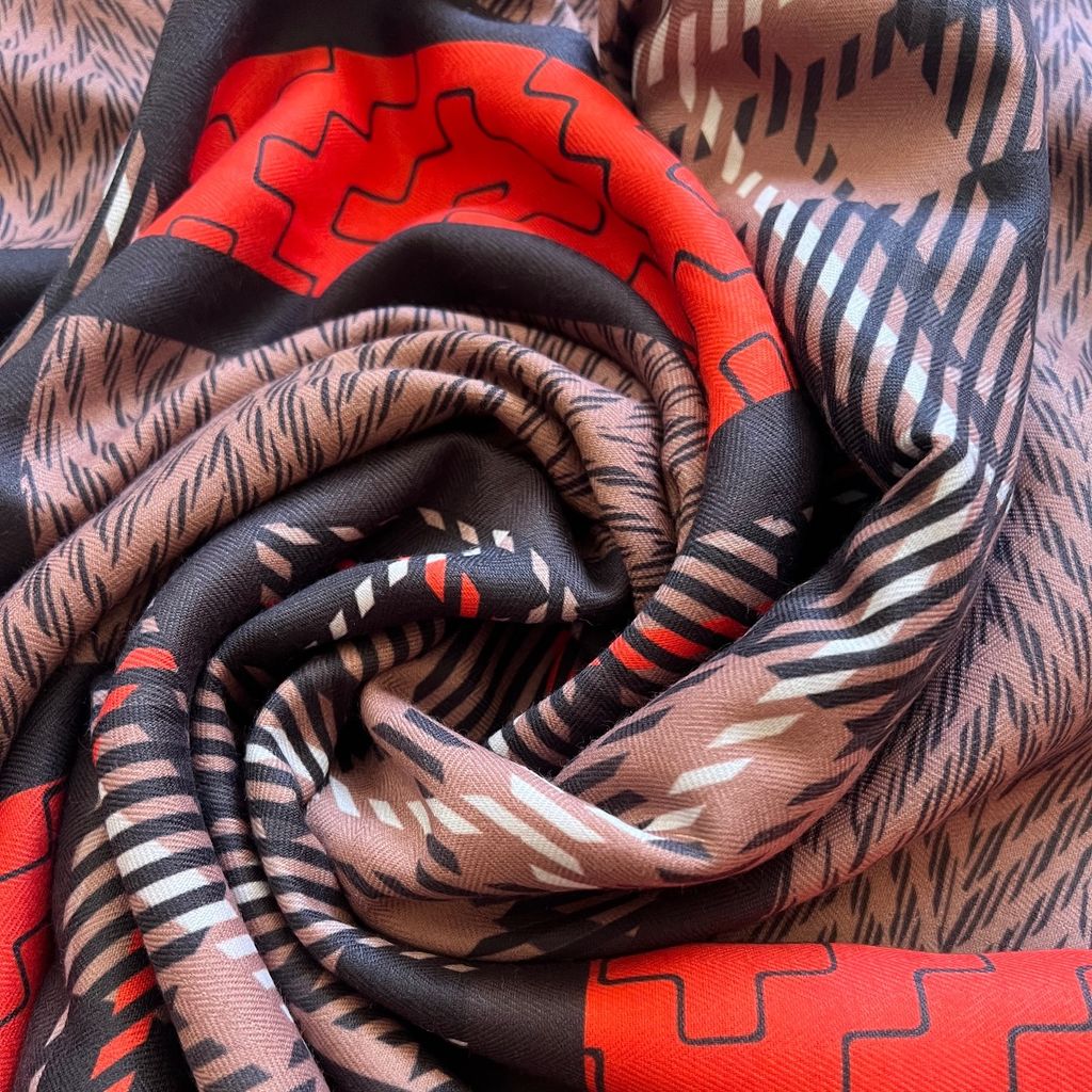 خرید اینترنتی روسری کد 1182