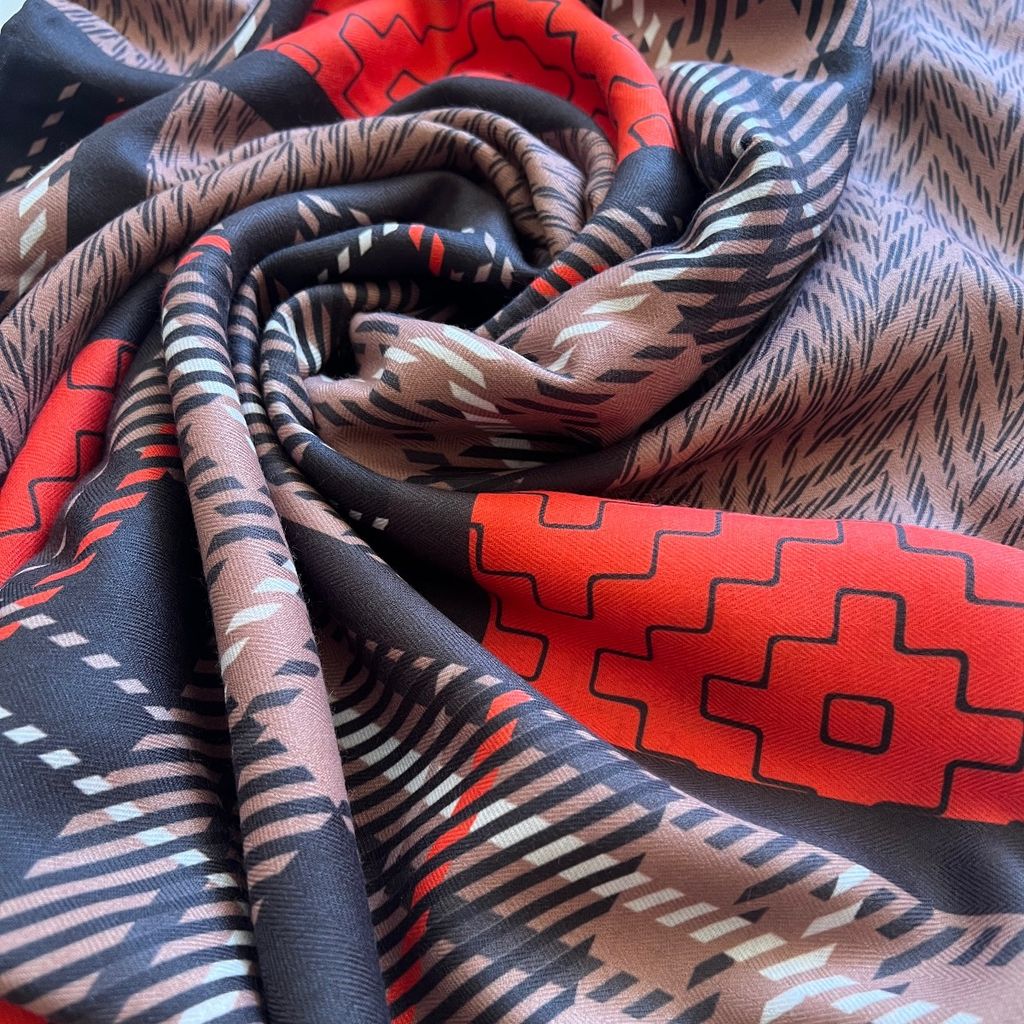 خرید آنلاین روسری کد 1182