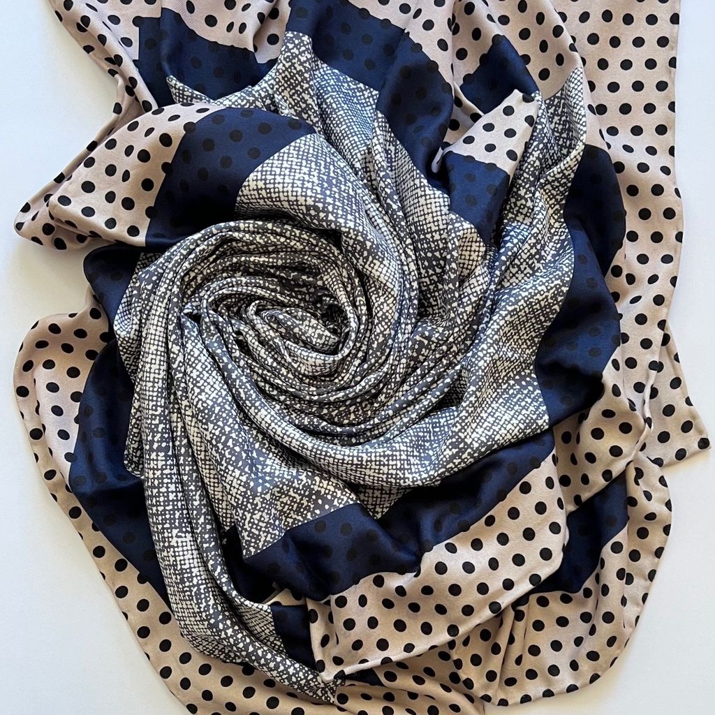 خرید انلاین روسری کد 1183