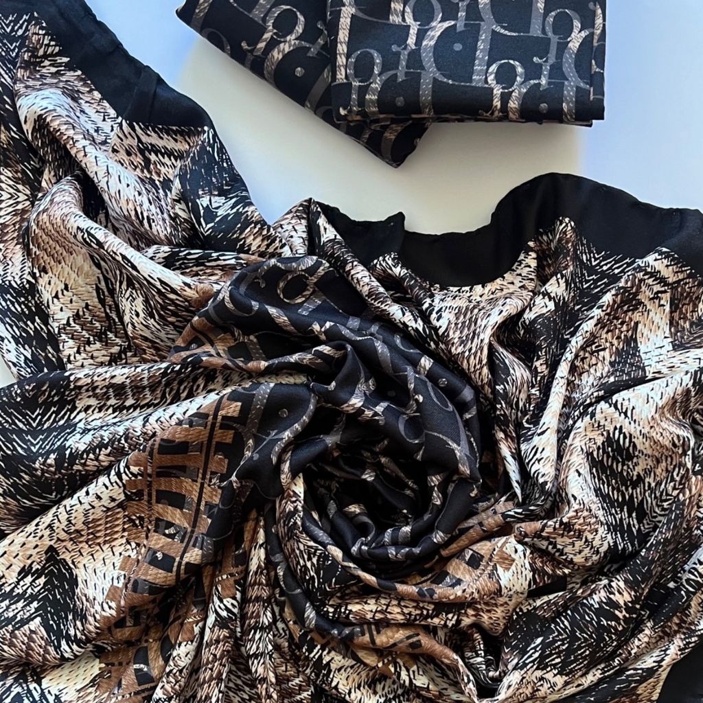 مشخصات روسری کد 1184