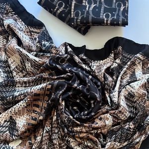 مشخصات روسری کد 1184