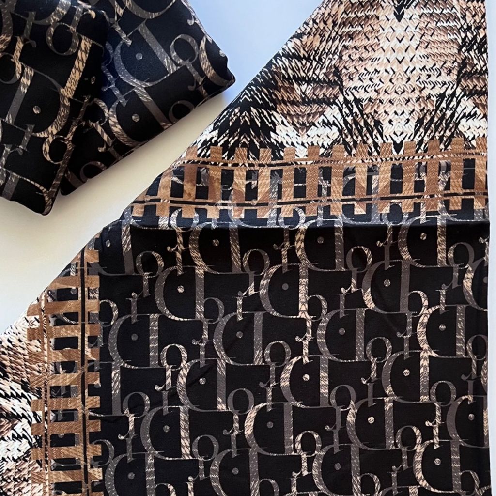 خرید اینترنتی روسری کد 1184