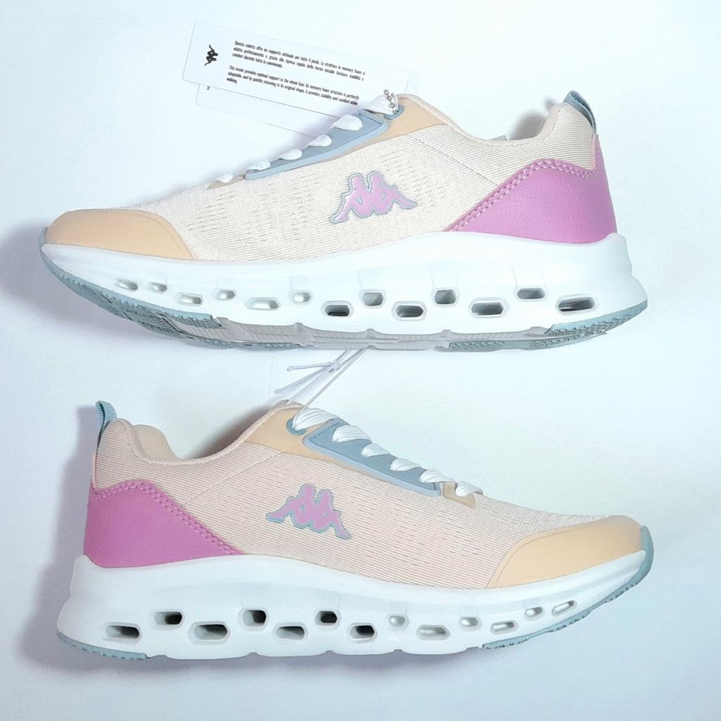 قیمت کفش رانینگ زنانه کاپا اورجینال Kappa