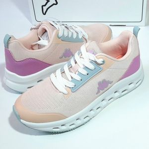 کفش رانینگ زنانه کاپا اورجینال Kappa