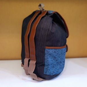 قیمت کوله پشتی جین