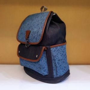 فروش اینترنتی کوله پشتی جین