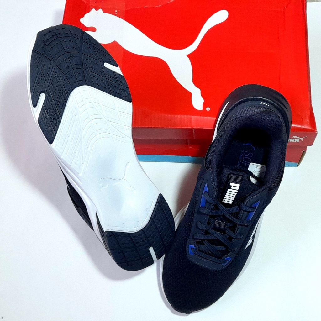 قیمت کفش مردانه اسپرت پوما Puma FTR Wave اورجینال