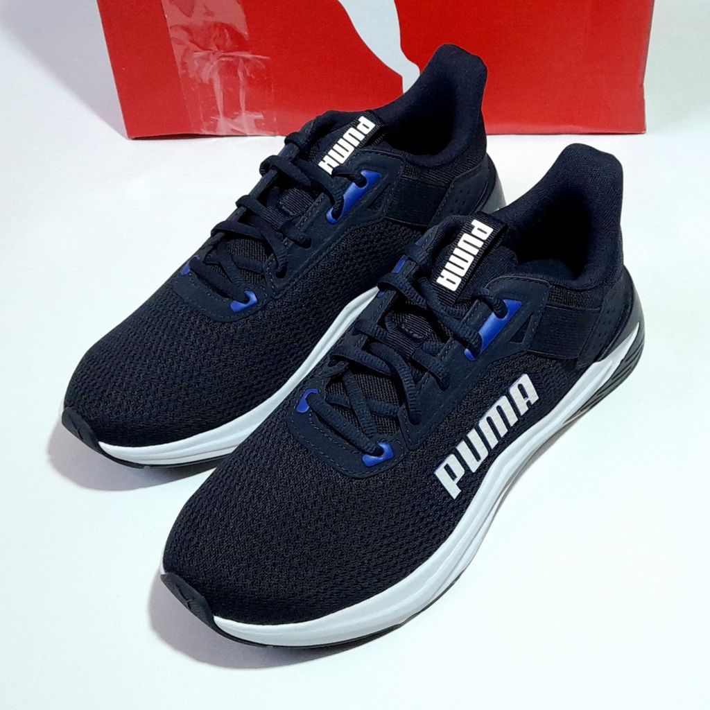 خرید اینترنتی کفش مردانه اسپرت پوما Puma FTR Wave اورجینال