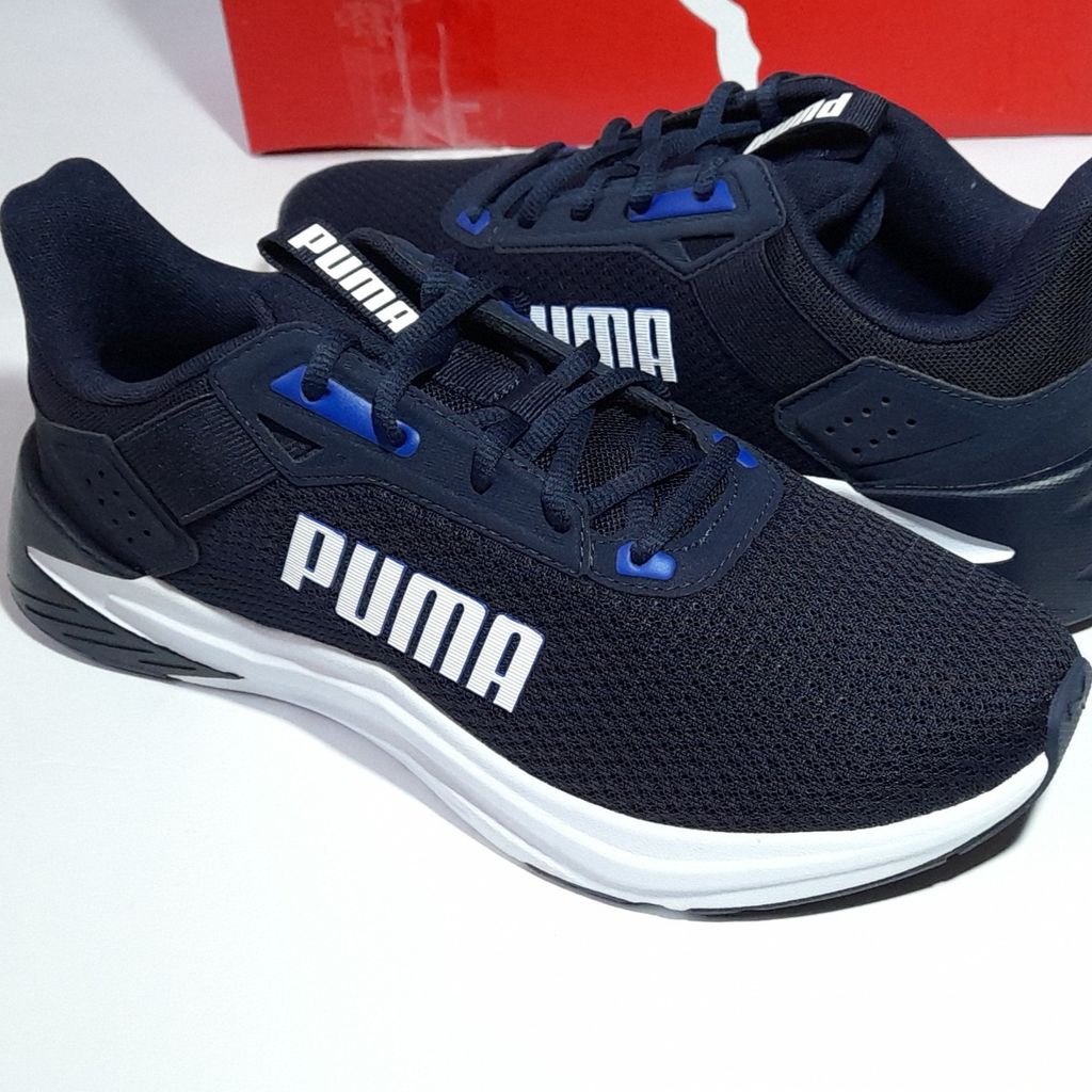 خرید آنلاین کفش مردانه اسپرت پوما Puma FTR Wave اورجینال