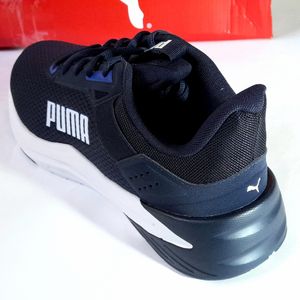 مشخصات کفش مردانه اسپرت پوما Puma FTR Wave اورجینال