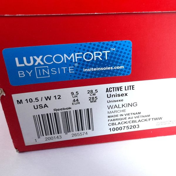 کتونی مردانه پیاده روی و روزمره ریباک Reebok Active Lite