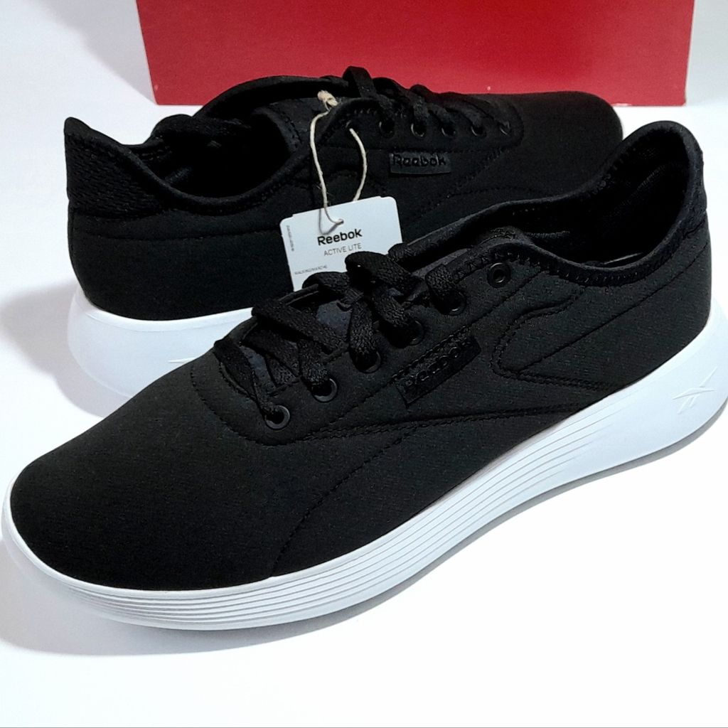 قیمت ارزان کتونی مردانه پیاده روی و روزمره ریباک Reebok Active Lite