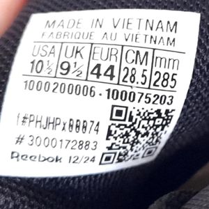 خرید انلاین کتونی مردانه پیاده روی و روزمره ریباک Reebok Active Lite