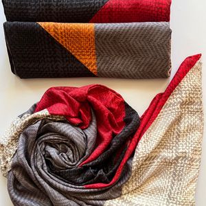 خرید آنلاین روسری کد 1186