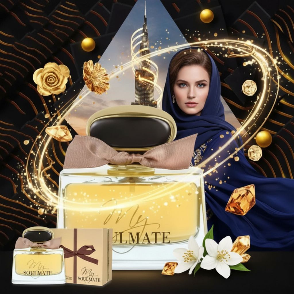 مشخصات عطر فصل زنانه مای باربری فراگرنس ورد - ملایم و شیرین - 100 میل - شیک