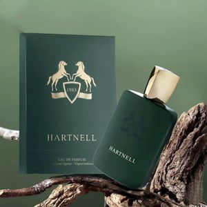 فروش اینترنتی عطر 100 میل پرفروش مردانه پرفیوم دو مارلی هالتان فراگرنس ورد - رایحه شیک