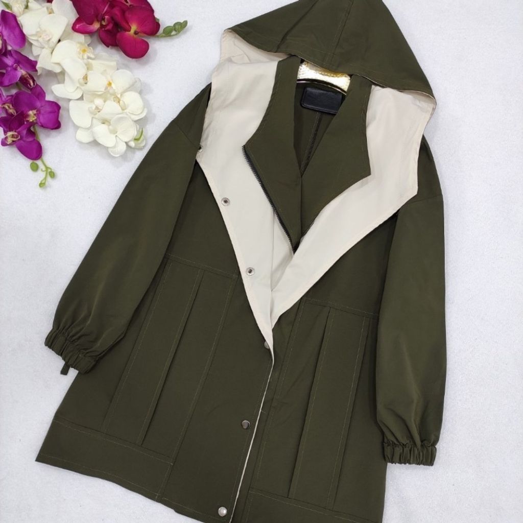 خرید انلاین مدل بارونی آسنا