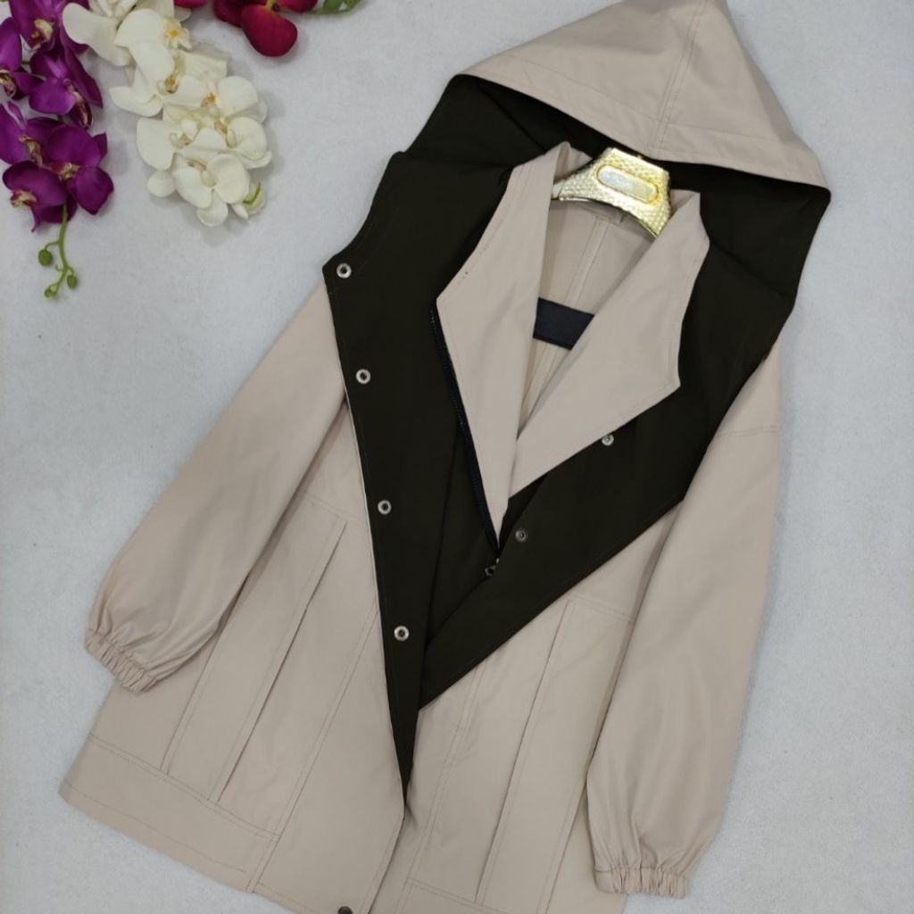 خرید آنلاین مدل بارونی آسنا