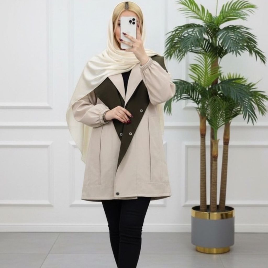 خرید اینترنتی مدل بارونی آسنا