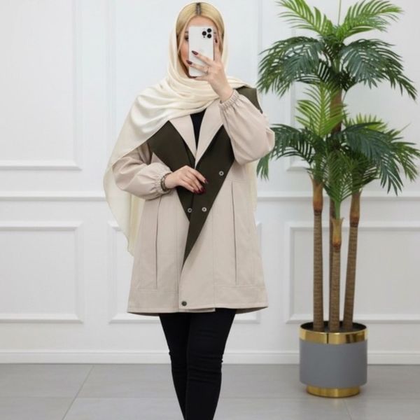 مدل بارونی آسنا