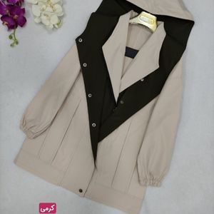 خرید اینترنتی بارونی زنانه آسنا