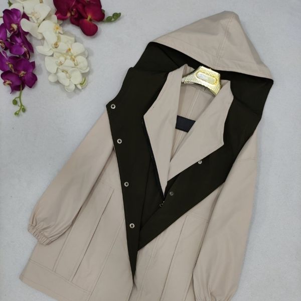 بارونی زنانه آسنا