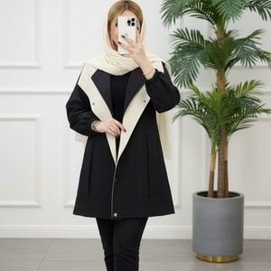 خرید انلاین بارونی زنانه آسنا