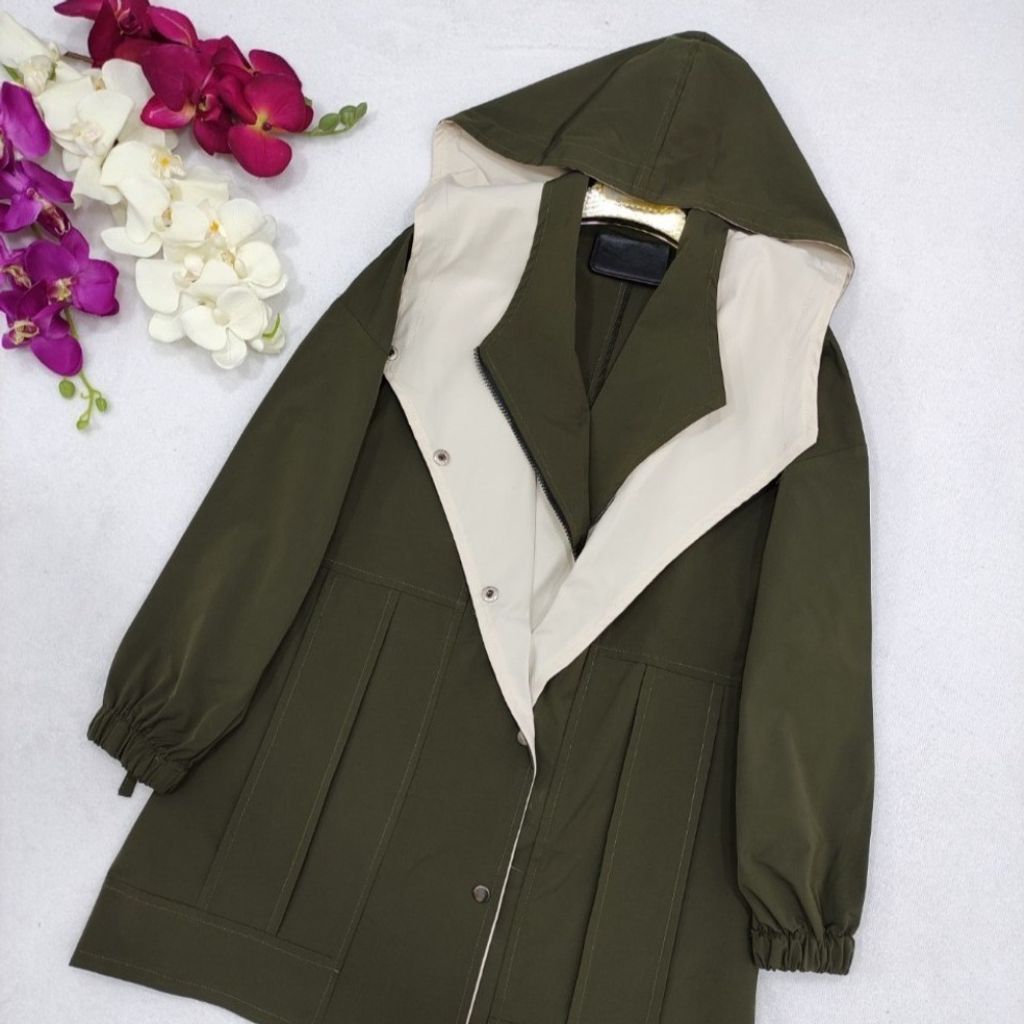 خرید اینترنتی بارونی زنانه آسنا