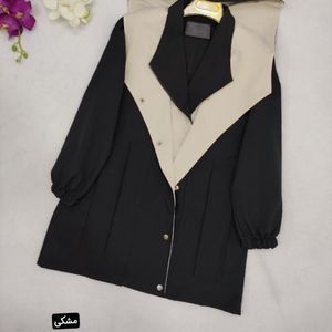 خرید آنلاین بارونی زنانه آسنا